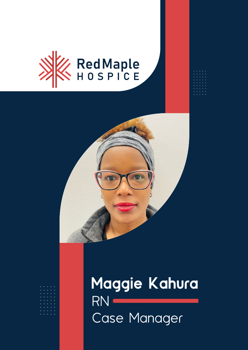 Hands of Hope employement badge