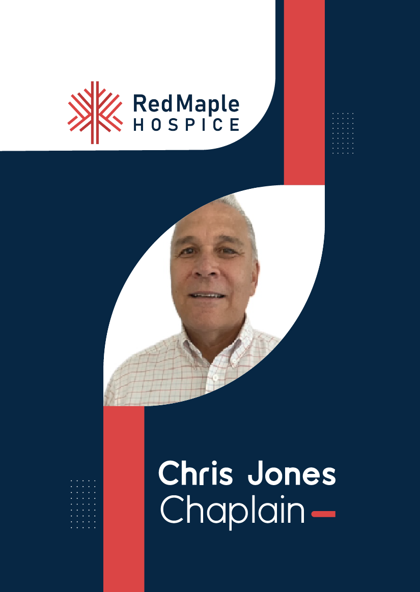 Hands of Hope employement badge