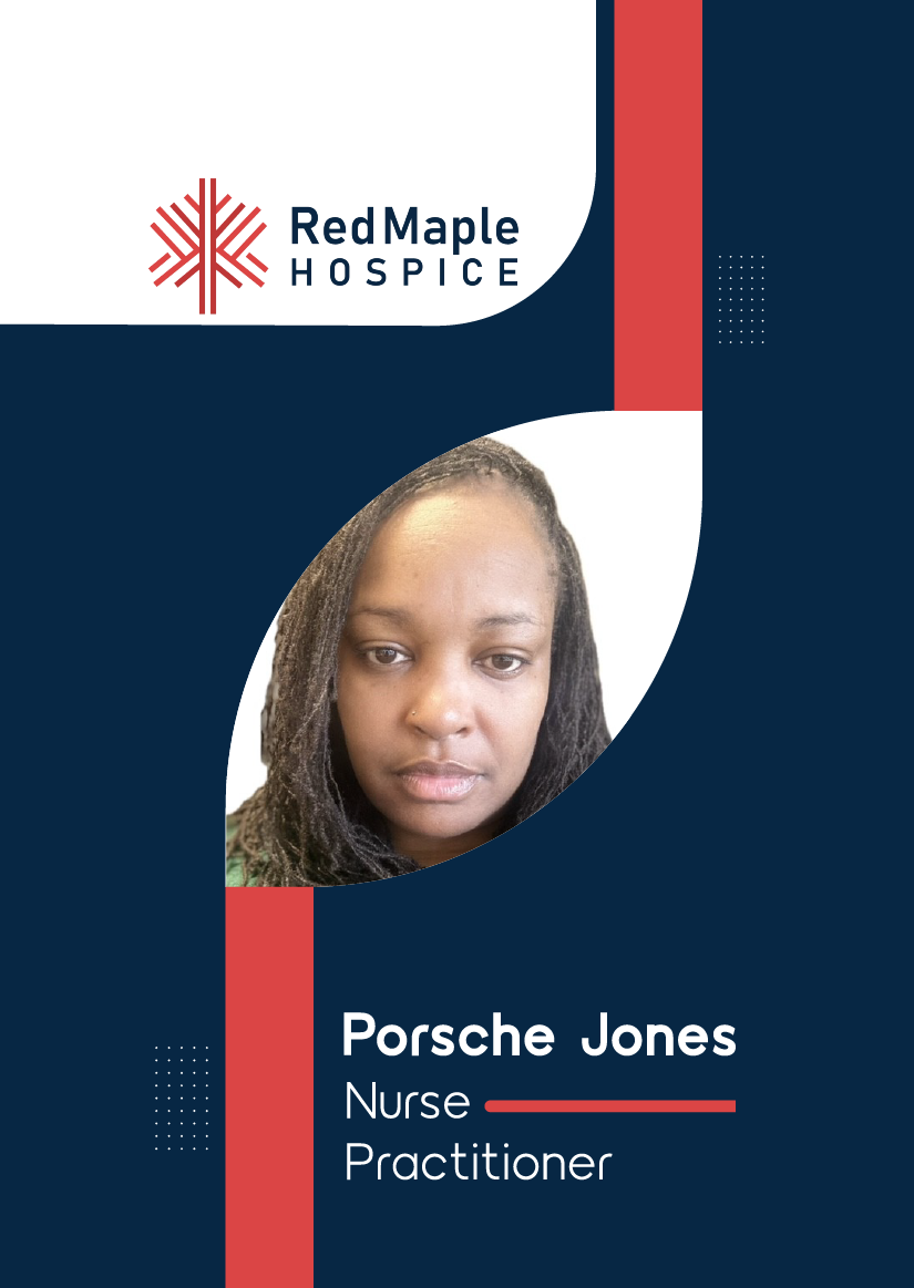 Hands of Hope employement badge